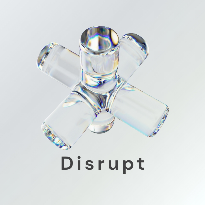 Cody Reich — Founder & CEO
